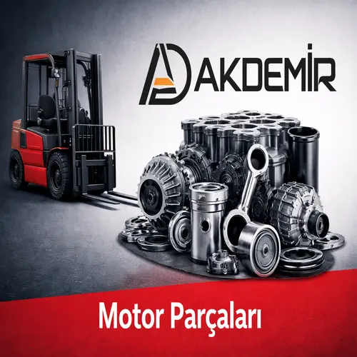 Motor Parçaları