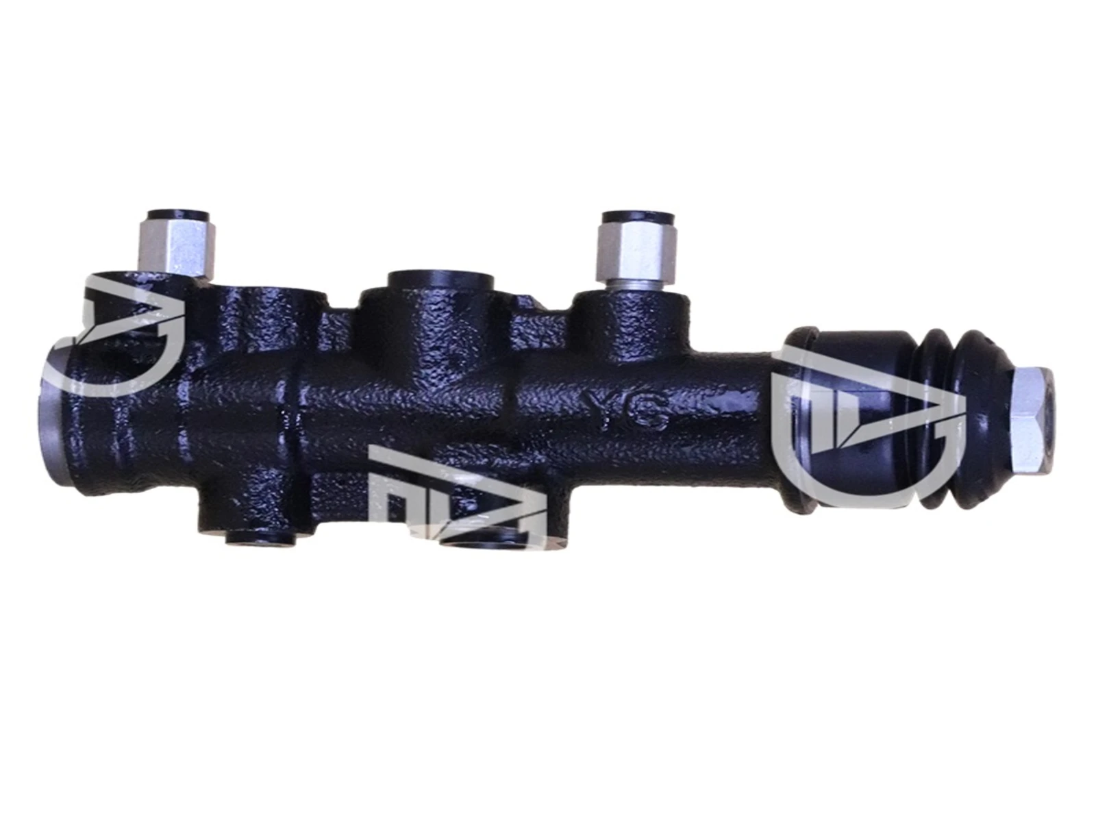 TCM 7 TON FREN ANA MERKEZİ FD70-2