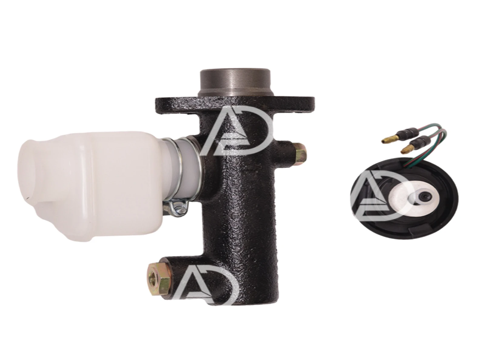 KOMATSUFD40 AT-8 FREN ANA MEREZİ