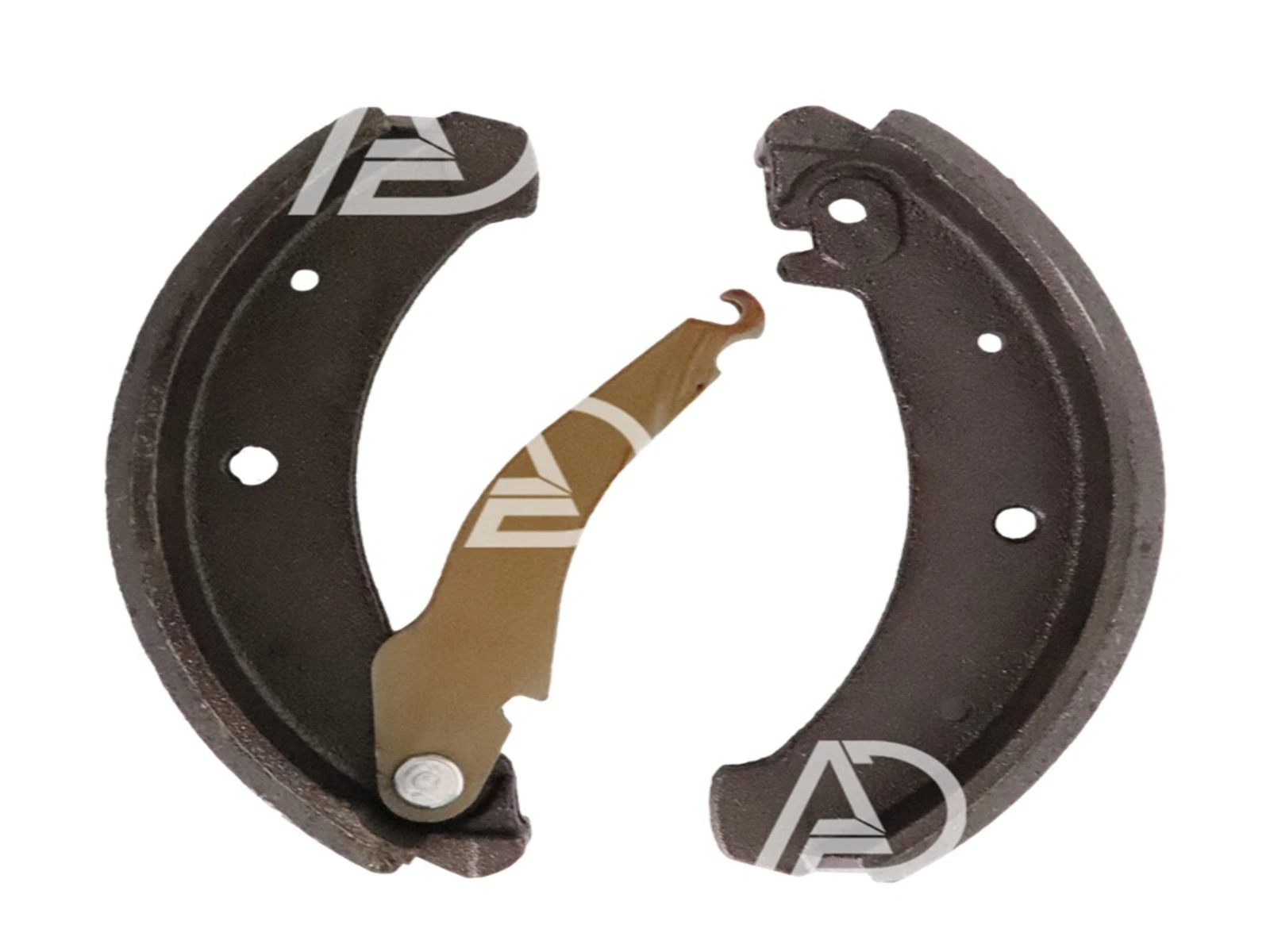 CLARK SAMSUNG FREN BALATASI DÖKÜM