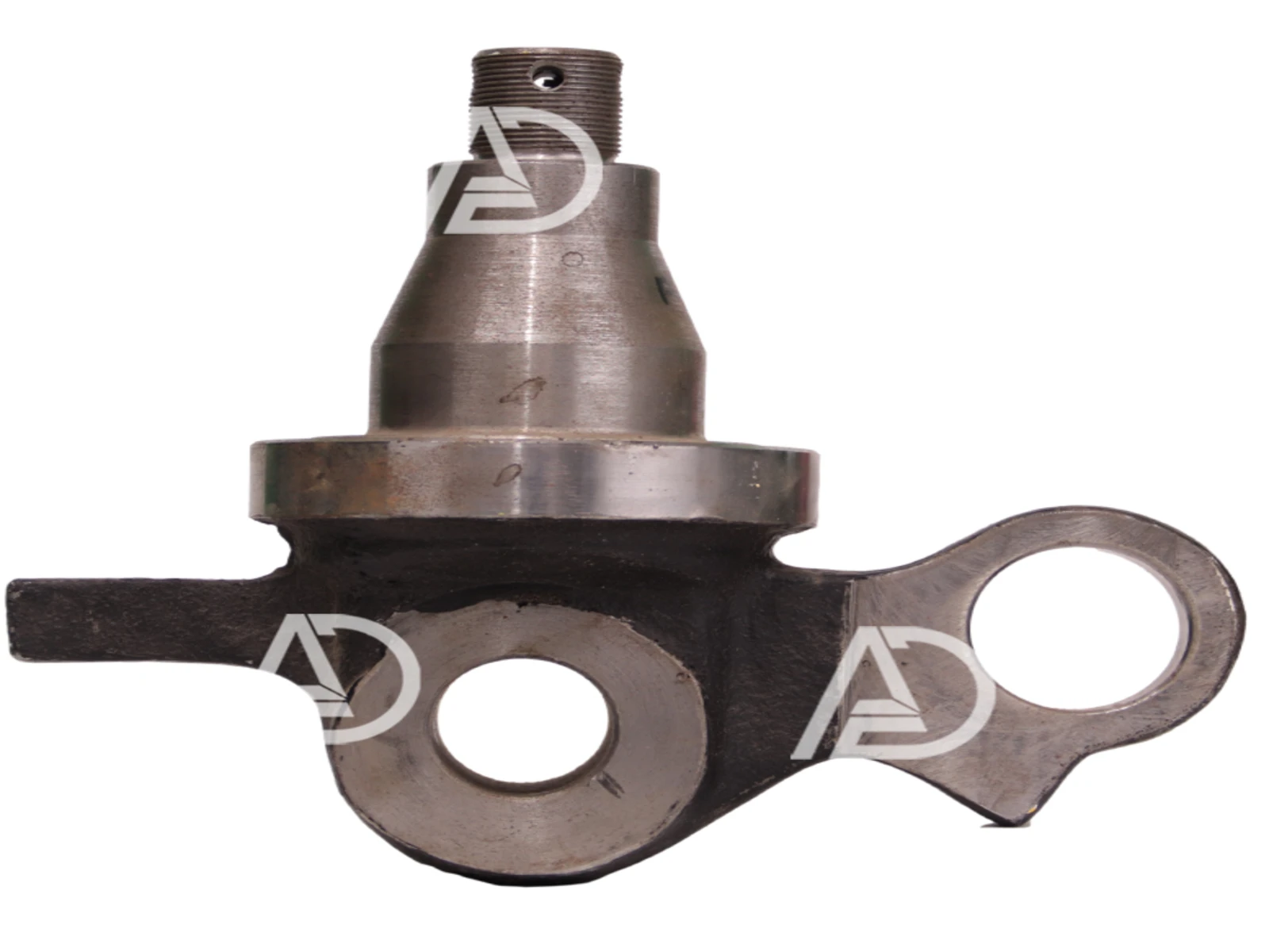 KOMATSU FD50-AT AKSON SAĞ