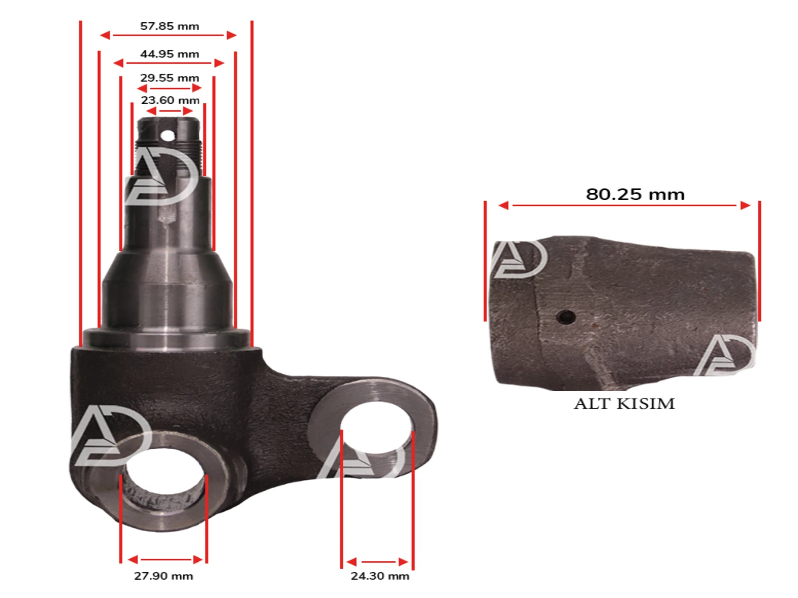 TOYOTA 7-8FD20-30 SOL AKSON 