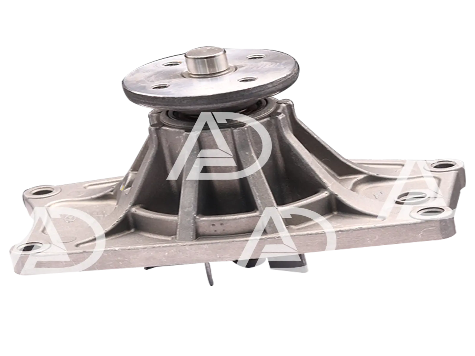 ADPARTS  HYUNDAİ- DOOSAN D439 COMMONROİL MOTOR SU POMPASI - DEVİRDAİM 