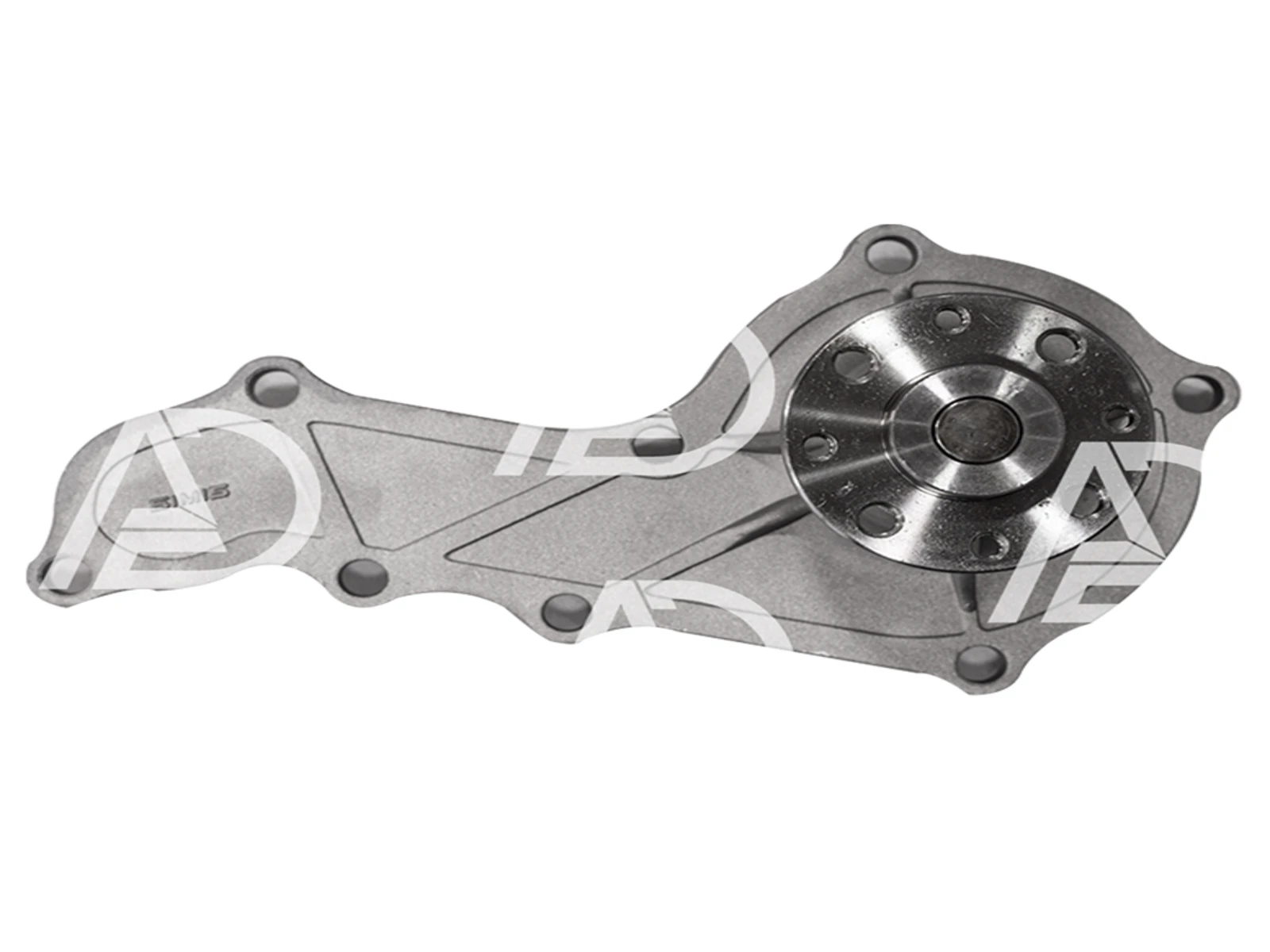 ADPARTS ISUZU 4FE1 SU POMPASI DEVİRDAİM