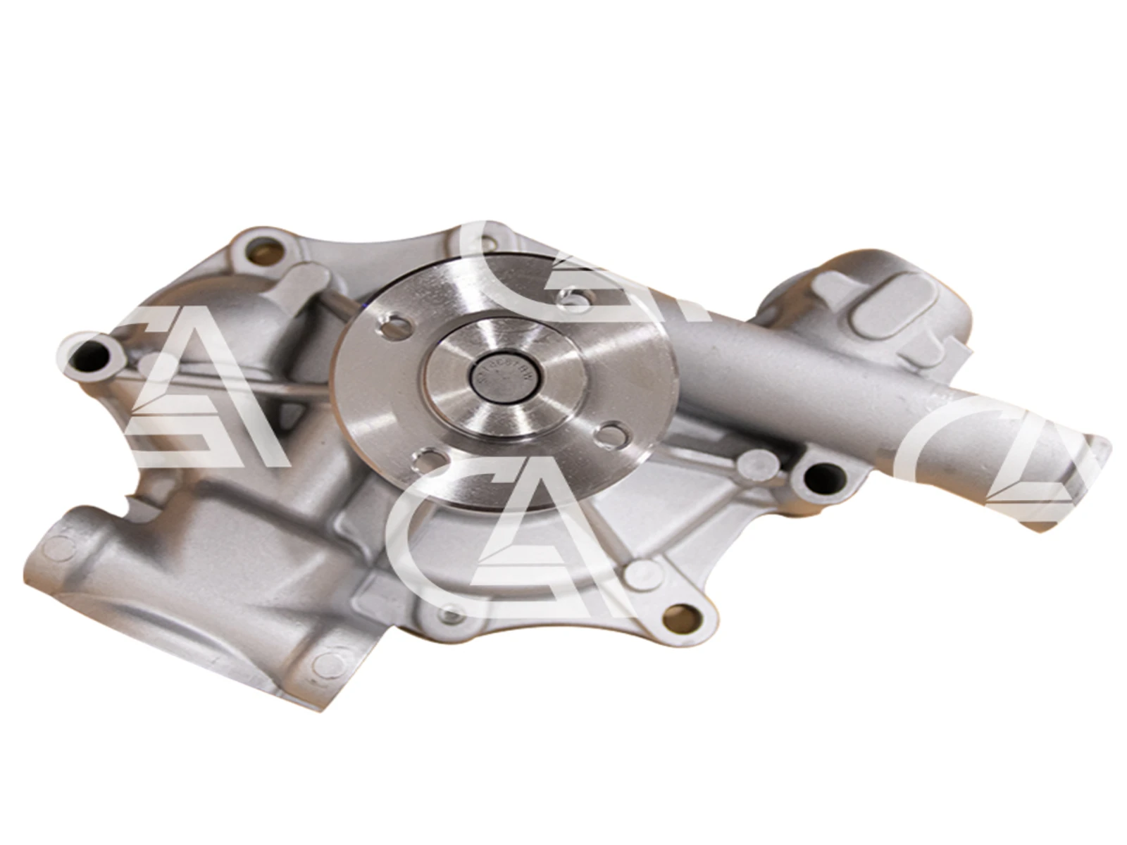 KOMATSU 4D95 NT11 DEVİRDAİM SU POMPASI