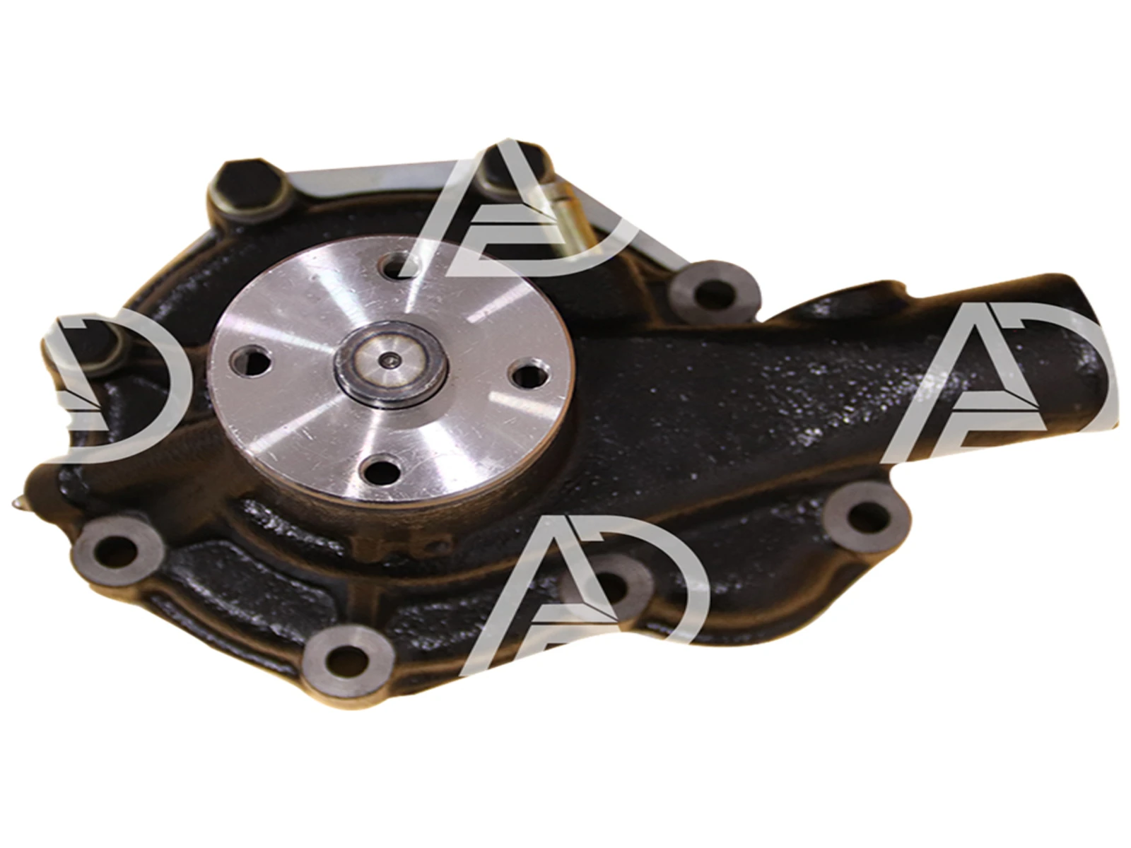 MITSUBİSHİ S4S S6S DEVİRDAİM SU POMPASI