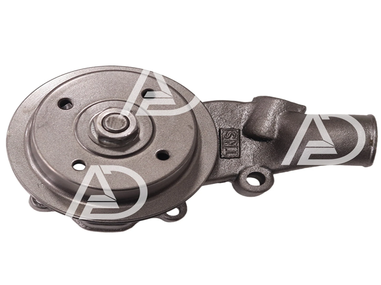 BALKANCAR 4.236 PERKİNS DEVİRDAİM