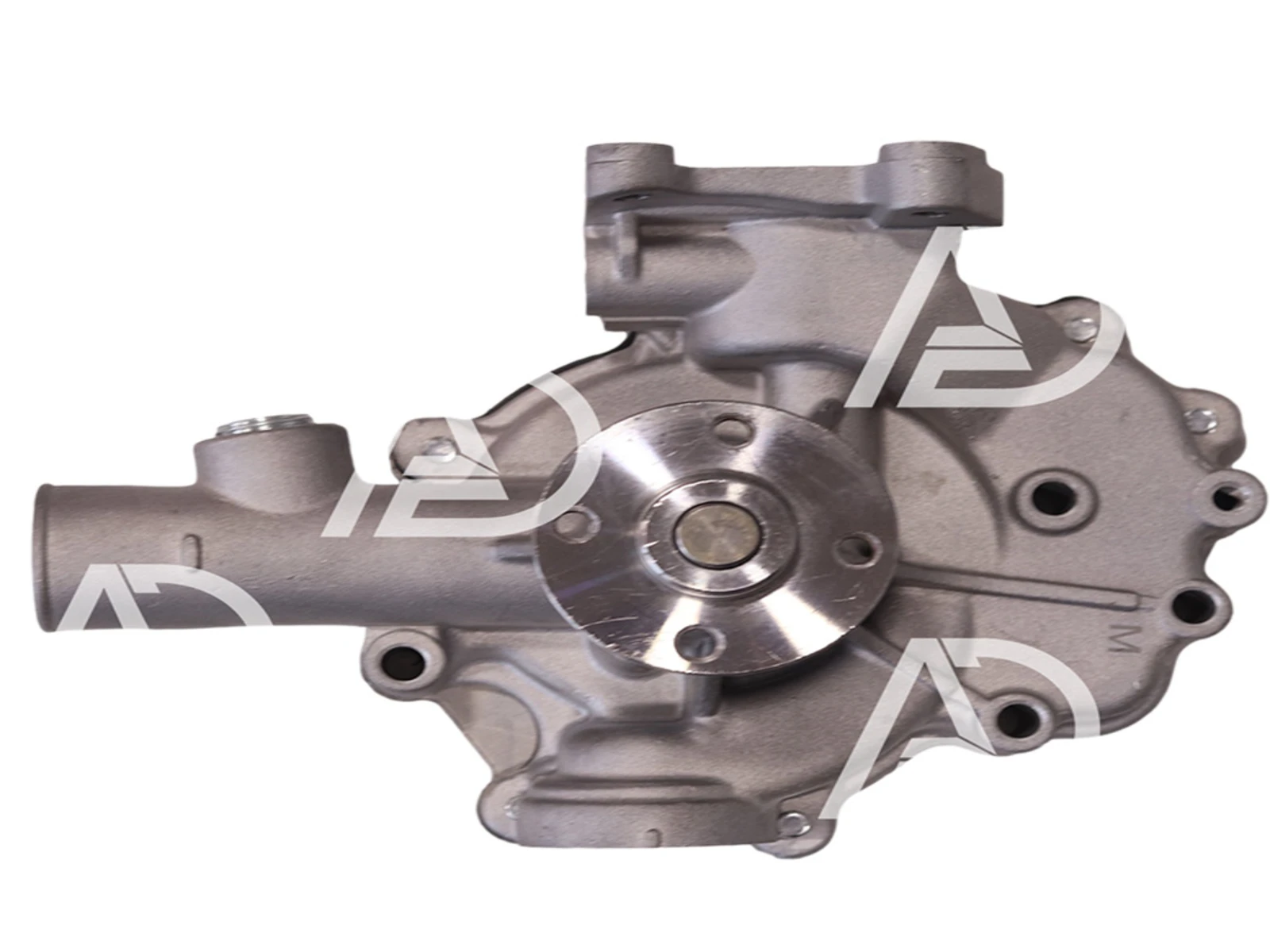 TOYOTA 1DZ 5FD 6FD DEVİRDAİM