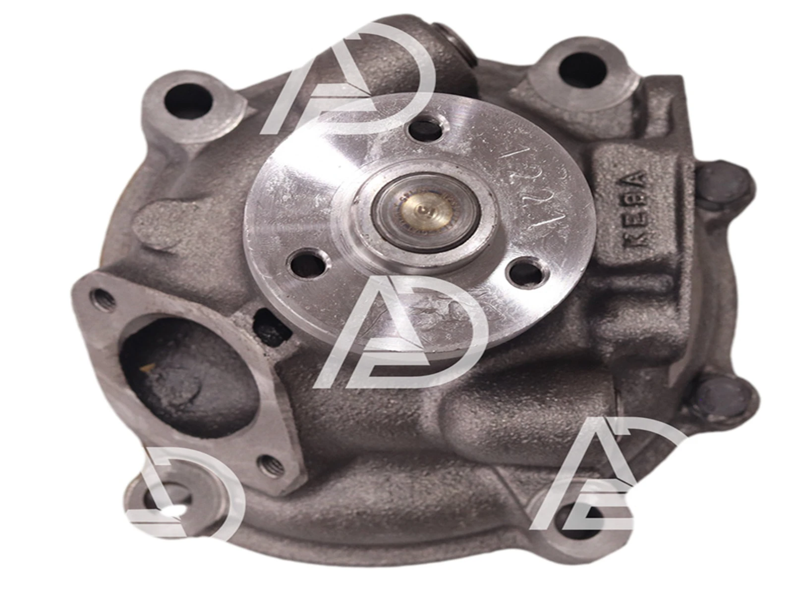 TÜMOSAN DEVİRDAİM