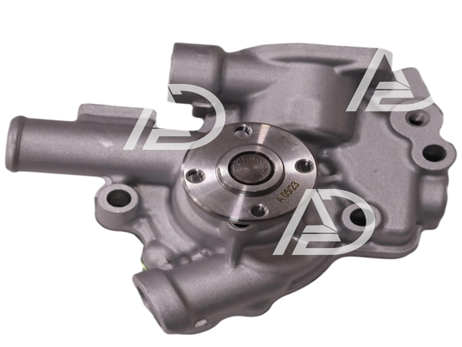 YANMAR 3TNV70  37NV76 DEVİRDAİM