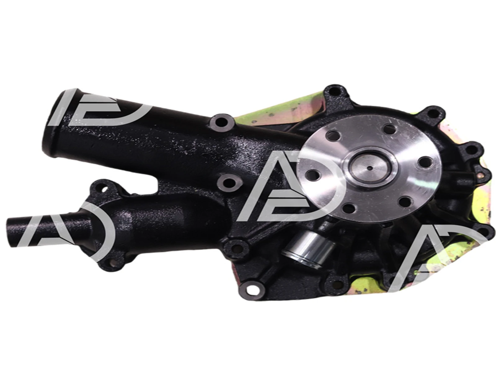 ISUZU 6HK1 DEVİRDAİM