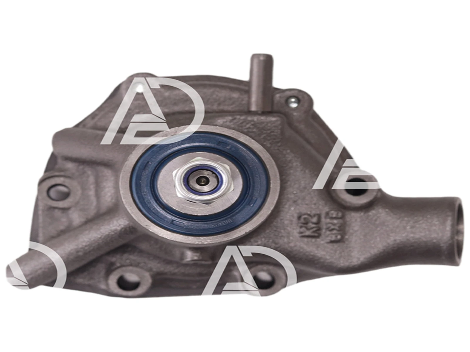 MITSUBİSHİ S6E S6E2-2 DEVİRDAİM