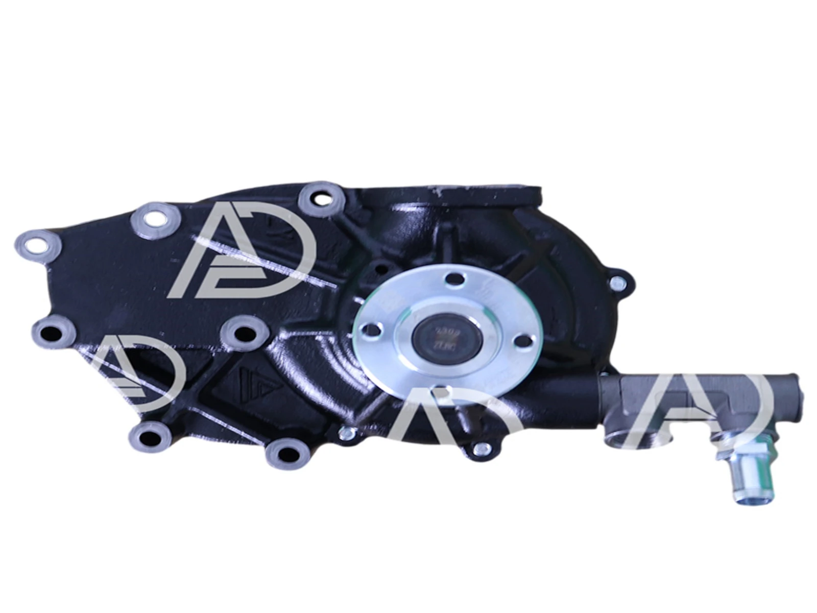 XİNCHAİ  3E22RG40 EURO 5 DEVİRDAİM