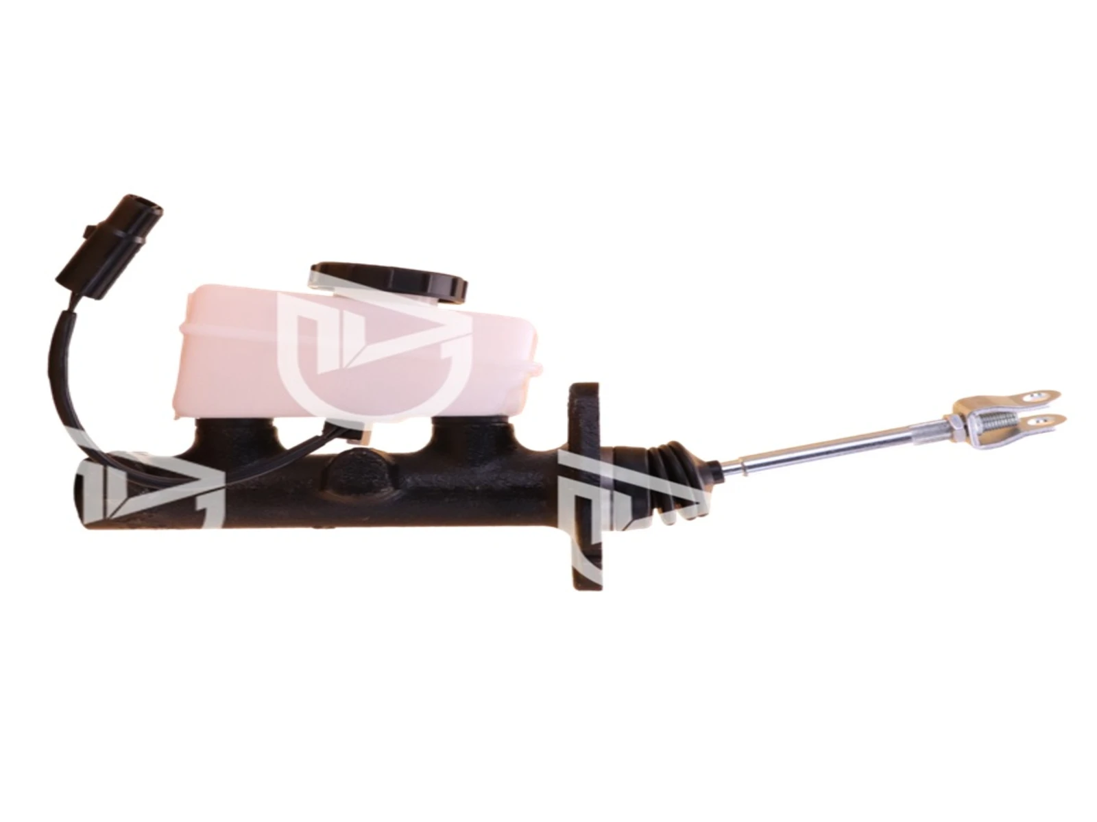 HYSTER H177 FREN ANA MERKEZİ